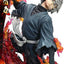 Hell´s Paradise Ultimate Premium Masterline Series Statue 1/4 Gabimaru Bonus Version 62 cm