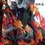 Hell´s Paradise Ultimate Premium Masterline Series Statue 1/4 Gabimaru Bonus Version 62 cm