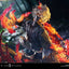 Hell´s Paradise Ultimate Premium Masterline Series Statue 1/4 Gabimaru Bonus Version 62 cm