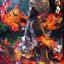 Hell´s Paradise Ultimate Premium Masterline Series Statue 1/4 Gabimaru Bonus Version 62 cm