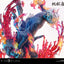 Hell´s Paradise Ultimate Premium Masterline Series Statue 1/4 Gabimaru Bonus Version 62 cm