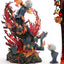 Hell´s Paradise Ultimate Premium Masterline Series Statue 1/4 Gabimaru Bonus Version 62 cm