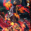 Hell´s Paradise Ultimate Premium Masterline Series Statue 1/4 Gabimaru Bonus Version 62 cm