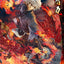 Hell´s Paradise Ultimate Premium Masterline Series Statue 1/4 Gabimaru Bonus Version 62 cm