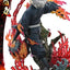 Hell´s Paradise Ultimate Premium Masterline Series Statue 1/4 Gabimaru Bonus Version 62 cm
