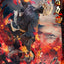 Hell´s Paradise Ultimate Premium Masterline Series Statue 1/4 Gabimaru Bonus Version 62 cm