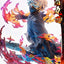 Hell´s Paradise Ultimate Premium Masterline Series Statue 1/4 Gabimaru Bonus Version 62 cm