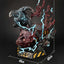 Kaiju No. 8 Ultimate Premium Masterline Series Statue 1/4 Kaiju No. 8 70 cm