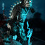 Kaiju No. 8 Ultimate Premium Masterline Series Statue 1/4 Kaiju No. 8 70 cm