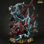 Kaiju No. 8 Ultimate Premium Masterline Series Statue 1/4 Kaiju No. 8 DX Bonus Ver. 70 cm