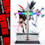 Kill la Kill Ultimate Premium Masterline Statue 1/4 Ryuko Matoi vs Satsuki Kiryuin 62 cm