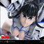 Kill la Kill Ultimate Premium Masterline Statue 1/4 Ryuko Matoi vs Satsuki Kiryuin 62 cm