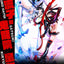 Kill la Kill Ultimate Premium Masterline Statue 1/4 Ryuko Matoi vs Satsuki Kiryuin 62 cm