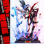Kill la Kill Ultimate Premium Masterline Statue 1/4 Ryuko Matoi vs Satsuki Kiryuin 62 cm