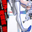 Kill la Kill Ultimate Premium Masterline Statue 1/4 Ryuko Matoi vs Satsuki Kiryuin 62 cm