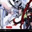 Kill la Kill Ultimate Premium Masterline Statue 1/4 Ryuko Matoi vs Satsuki Kiryuin 62 cm