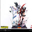 Kill la Kill Ultimate Premium Masterline Statue 1/4 Ryuko Matoi vs Satsuki Kiryuin Bonus Version 62 cm