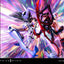 Kill la Kill Ultimate Premium Masterline Statue 1/4 Ryuko Matoi vs Satsuki Kiryuin Bonus Version 62 cm