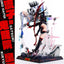 Kill la Kill Ultimate Premium Masterline Statue 1/4 Ryuko Matoi vs Satsuki Kiryuin Bonus Version 62 cm