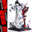 Kill la Kill Ultimate Premium Masterline Statue 1/4 Ryuko Matoi vs Satsuki Kiryuin Bonus Version 62 cm