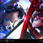 Kill la Kill Ultimate Premium Masterline Statue 1/4 Ryuko Matoi vs Satsuki Kiryuin Bonus Version 62 cm