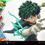 My Hero Academia Statue Midoriya, Bakugo & Todoroki Deluxe Bonus Version 69 cm