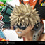 My Hero Academia Statue Midoriya, Bakugo & Todoroki Deluxe Bonus Version 69 cm