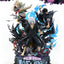 My Hero Academia Statue Ultimate Premium Masterline Tomura Tomura Shigaraki, Dabi & Himiko Toga 69 cm