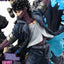 My Hero Academia Statue Ultimate Premium Masterline Tomura Tomura Shigaraki, Dabi &amp; Himiko Toga 69 cm