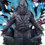 My Hero Academia Statue Ultimate Premium Masterline Tomura Tomura Shigaraki, Dabi &amp; Himiko Toga 69 cm