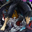 My Hero Academia Statue Ultimate Premium Masterline Tomura Tomura Shigaraki, Dabi &amp; Himiko Toga 69 cm