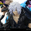 My Hero Academia Statue Ultimate Premium Masterline Tomura Tomura Shigaraki, Dabi &amp; Himiko Toga 69 cm