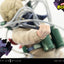 My Hero Academia Statue Ultimate Premium Masterline Tomura Tomura Shigaraki, Dabi &amp; Himiko Toga 69 cm