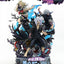 My Hero Academia Statue Ultimate Premium Masterline Tomura Tomura Shigaraki, Dabi & Himiko Toga Deluxe Version 69 cm