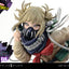 My Hero Academia Statue Ultimate Premium Masterline Tomura Tomura Shigaraki, Dabi &amp; Himiko Toga Deluxe Version 69 cm