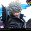 My Hero Academia Statue Ultimate Premium Masterline Tomura Tomura Shigaraki, Dabi & Himiko Toga Deluxe Version 69 cm