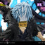My Hero Academia Statue Ultimate Premium Masterline Tomura Tomura Shigaraki, Dabi &amp; Himiko Toga Deluxe Version 69 cm
