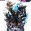 My Hero Academia Statue Ultimate Premium Masterline Tomura Tomura Shigaraki, Dabi & Himiko Toga Deluxe Version 69 cm