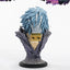 My Hero Academia Statue Ultimate Premium Masterline Tomura Tomura Shigaraki, Dabi &amp; Himiko Toga Deluxe Version 69 cm