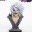 My Hero Academia Statue Ultimate Premium Masterline Tomura Tomura Shigaraki, Dabi &amp; Himiko Toga Deluxe Version 69 cm