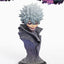 My Hero Academia Statue Ultimate Premium Masterline Tomura Tomura Shigaraki, Dabi & Himiko Toga Deluxe Version 69 cm