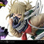 My Hero Academia Statue Ultimate Premium Masterline Tomura Tomura Shigaraki, Dabi &amp; Himiko Toga Deluxe Version 69 cm