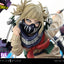 My Hero Academia Statue Ultimate Premium Masterline Tomura Tomura Shigaraki, Dabi &amp; Himiko Toga Deluxe Version 69 cm
