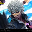 My Hero Academia Statue Ultimate Premium Masterline Tomura Tomura Shigaraki, Dabi &amp; Himiko Toga Deluxe Version 69 cm
