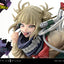 My Hero Academia Statue Ultimate Premium Masterline Tomura Tomura Shigaraki, Dabi &amp; Himiko Toga Deluxe Bonus Version 69 cm