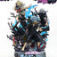 My Hero Academia Statue Ultimate Premium Masterline Tomura Tomura Shigaraki, Dabi &amp; Himiko Toga Deluxe Bonus Version 69 cm