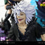 My Hero Academia Statue Ultimate Premium Masterline Tomura Tomura Shigaraki, Dabi &amp; Himiko Toga Deluxe Bonus Version 69 cm