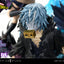 My Hero Academia Statue Ultimate Premium Masterline Tomura Tomura Shigaraki, Dabi &amp; Himiko Toga Deluxe Bonus Version 69 cm