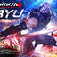 Ninja Gaiden 4 Ultimate Premium Masterline Series Statue 1/4 Ryu Hayabusa 70 cm