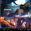 Ninja Gaiden 4 Ultimate Premium Masterline Series Statue 1/4 Ryu Hayabusa 70 cm